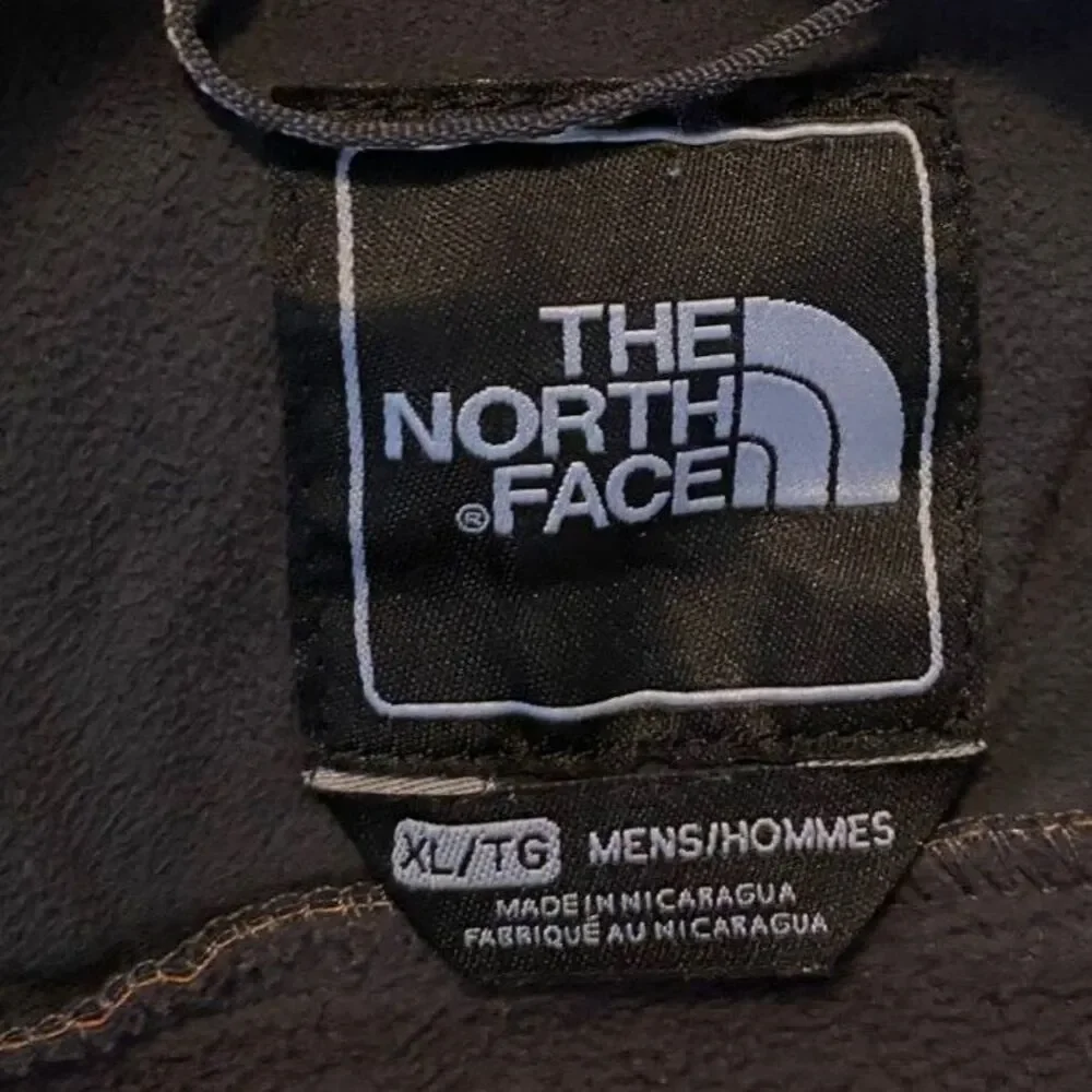 The North Face Apex Bionic Softshell Jacket Mens Size XL